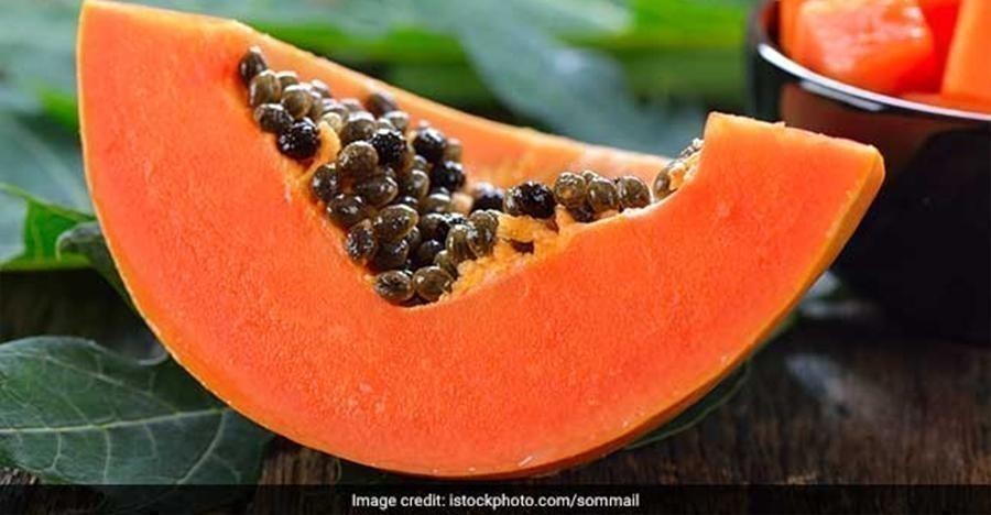 Eating on an empty stomach can benefit health.