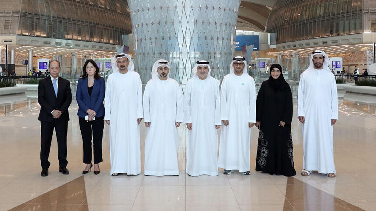 Abu Dhabi Unveils Unified Economic License with Free Zones