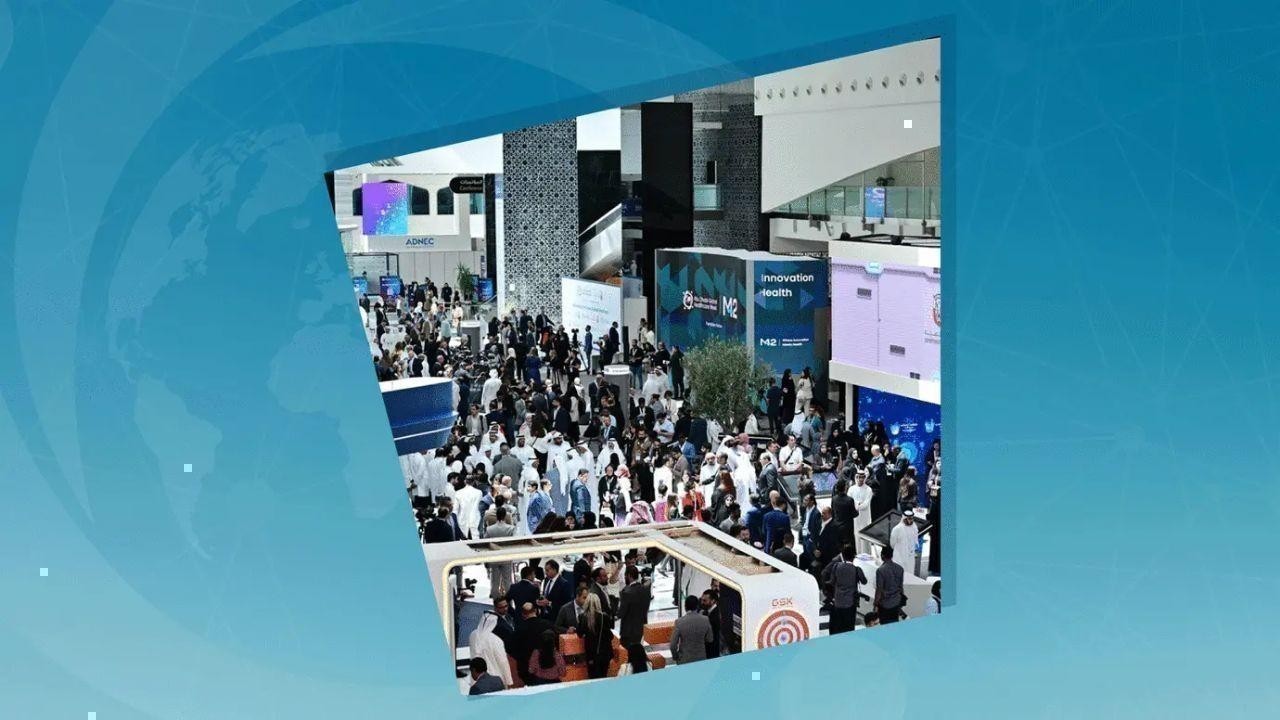 Abu Dhabi Global Health Week 2025: Advancing Health & Longevity