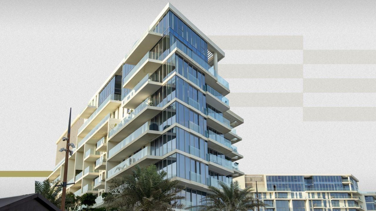 Abu Dhabi Real Estate Hits AED25.3bn with 34.5% Growth