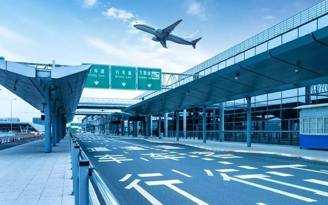 PM Modi Inaugurates T3 at Lucknow Airport & 5 Other UP Airports