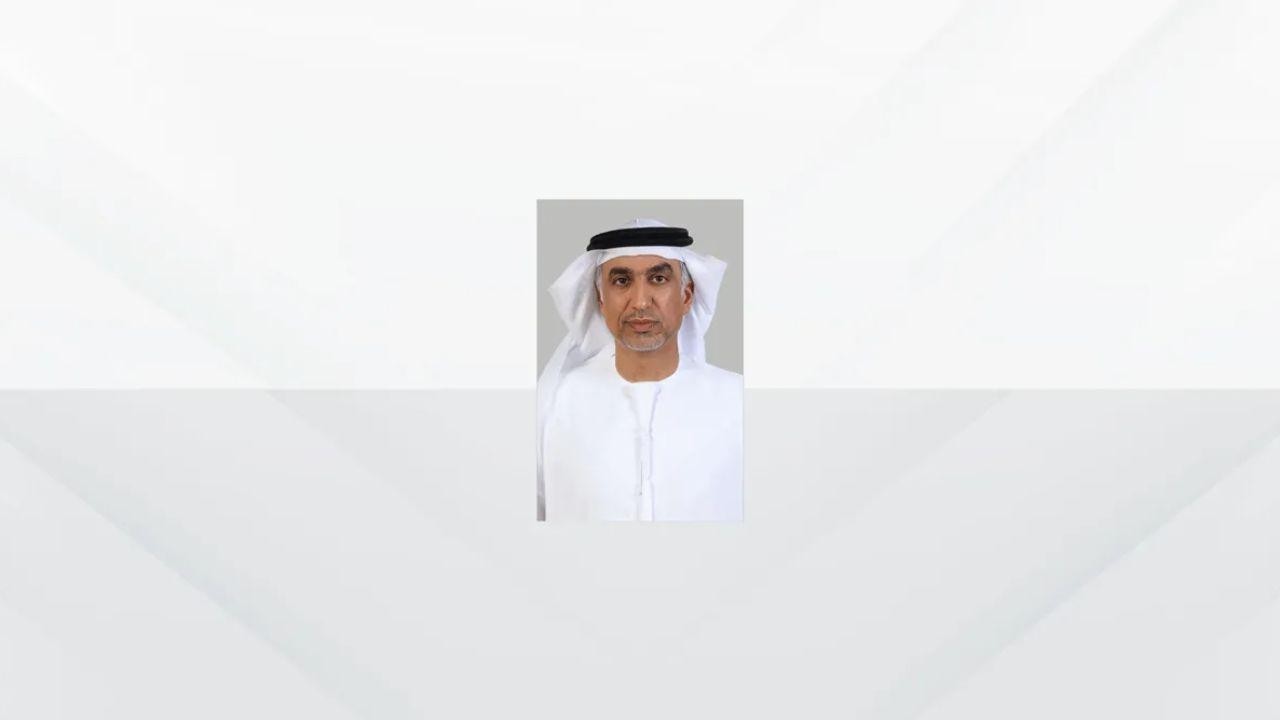 Sheikh Khaled Appoints New Al Ain Municipality Director