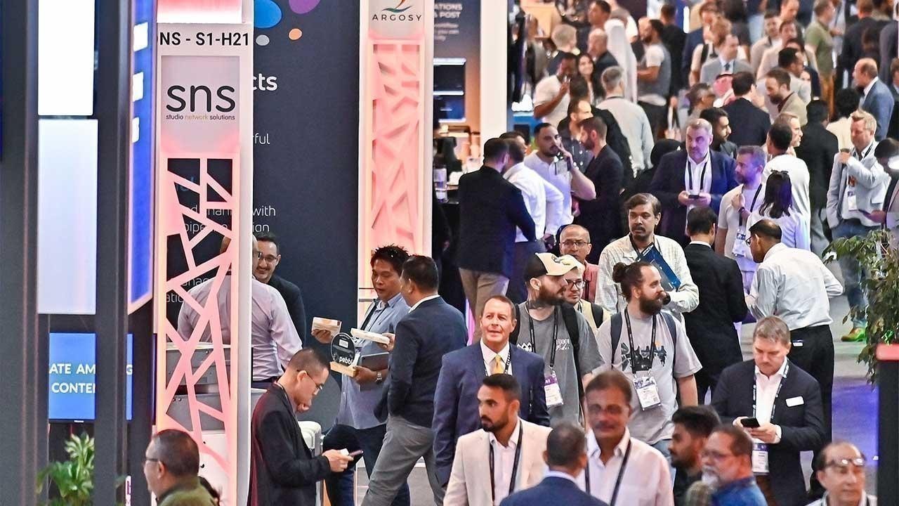 CABSAT, Integrate Middle East & SATExpo 2025 Draw 32,000+ Attendees, Cementing Dubai’s Status as Global Hub for Media, Pro AV & Space Innovation
