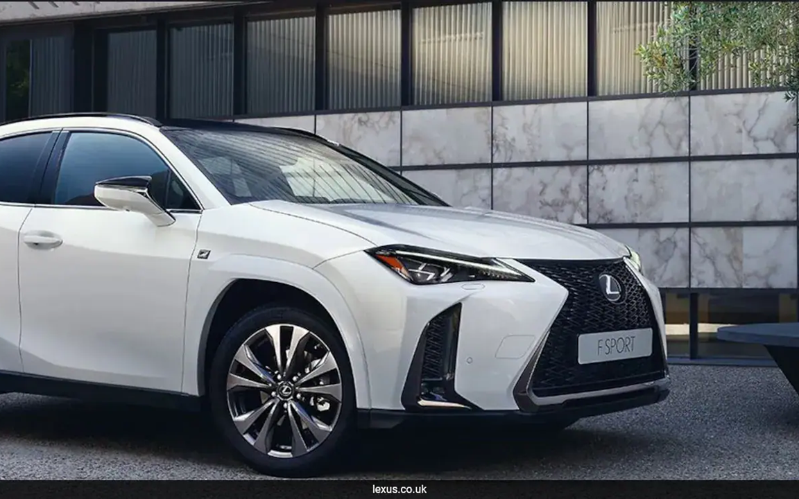 UK Woman Finds Stolen ₹3M Car with Tracker App Due to Police Inaction