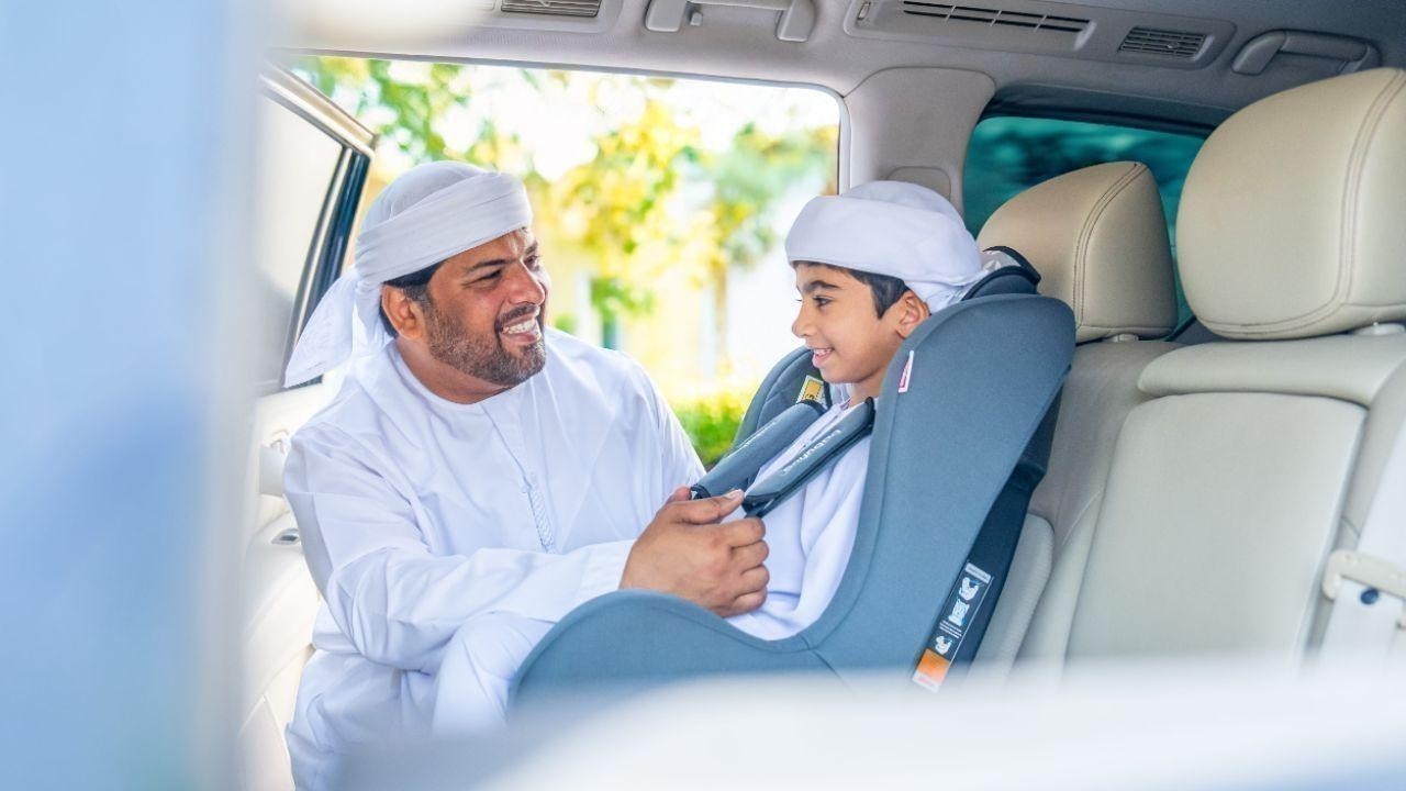 Dubai strengthens child welfare and family wellbeing with new protection framework