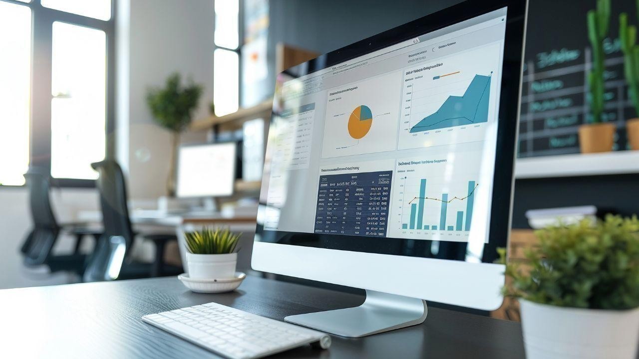 Cloud Control Understanding the Power Behind Modern Data Storage