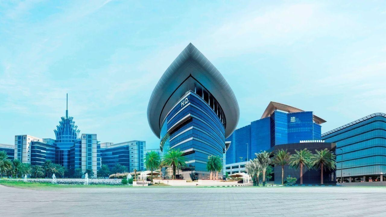 Dubai Now Home to 700+ AI Firms Across DIEZ Zones