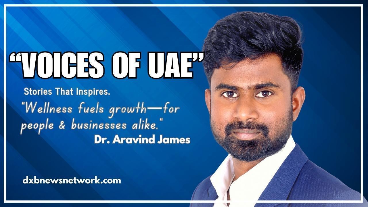 voices of uae / voices of uae