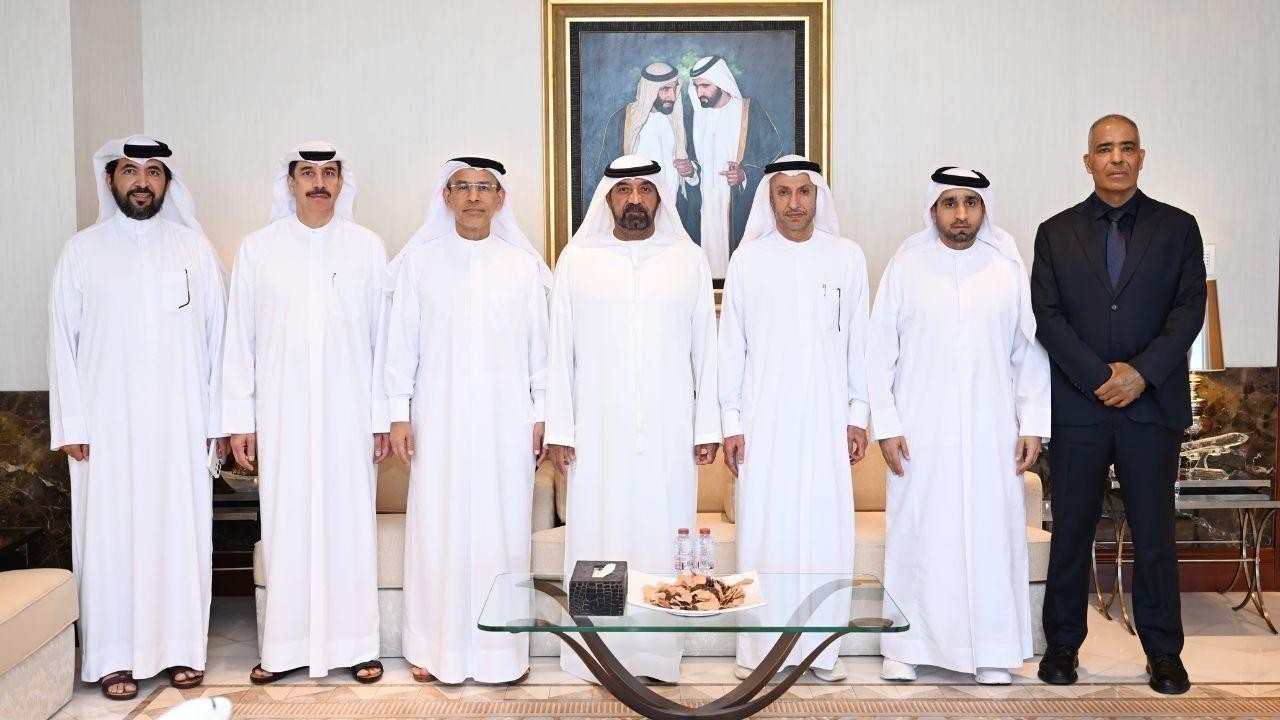 RIT Dubai Expands Campus with AED313M Investment at DSO