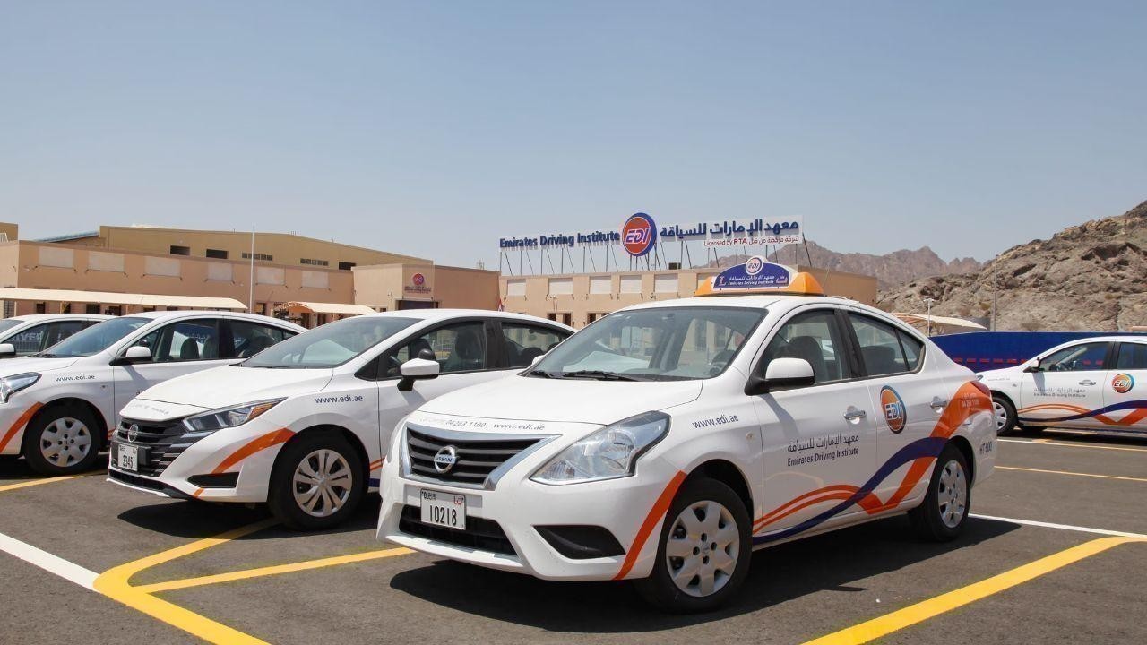 RTA Opens New Driver Training & Licensing Centre in Hatta