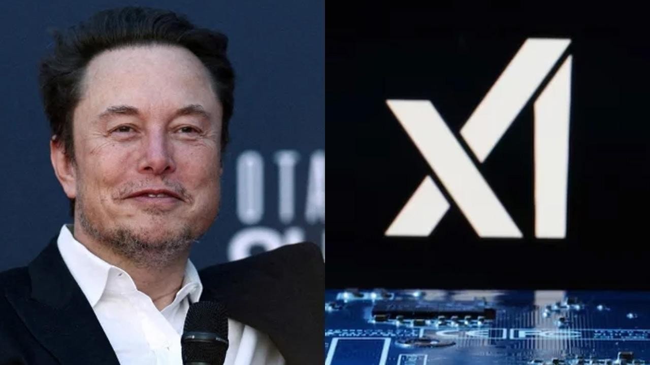 Elon Musk's xAI Raises $6B in Funding