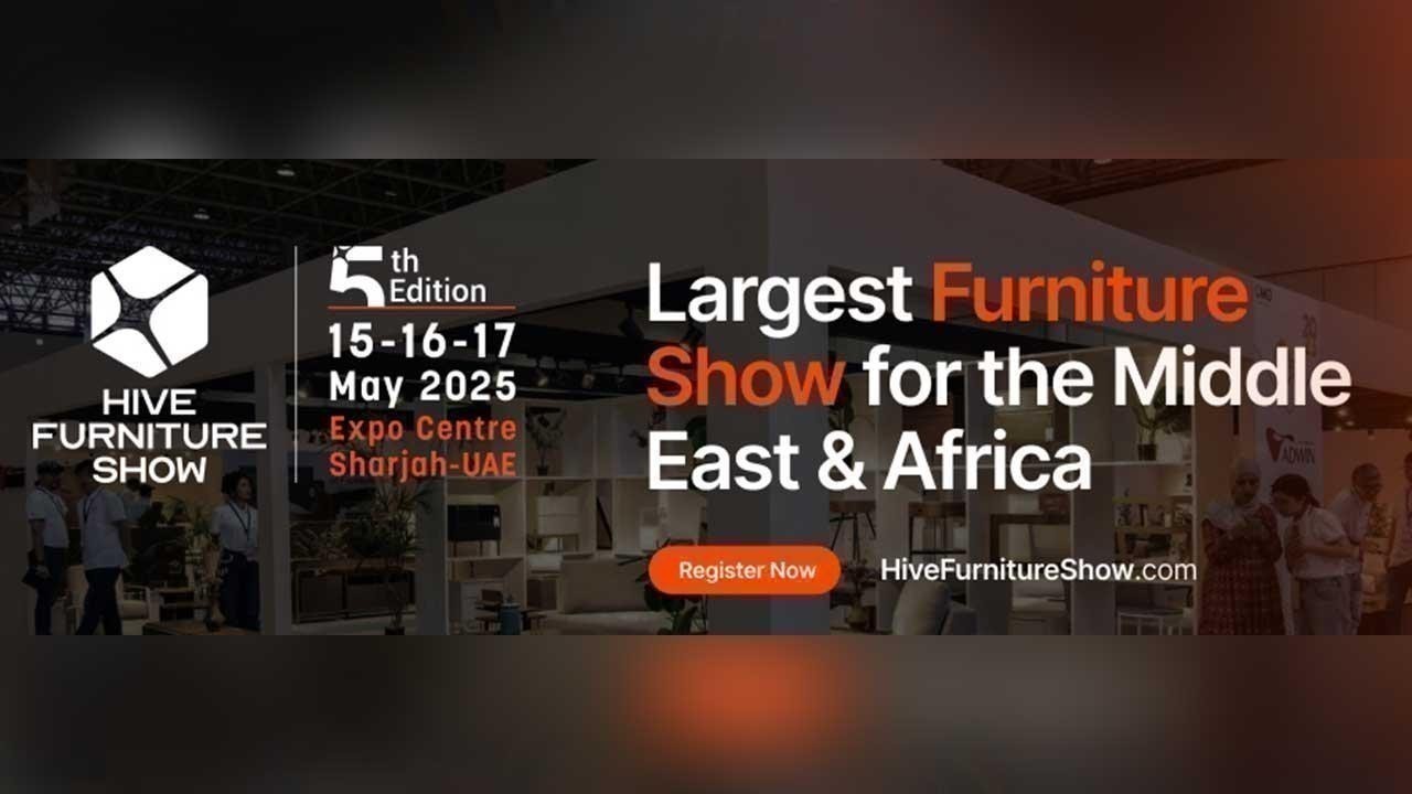 Designing the Future: Why HIVE 2025 Is a Must-Attend Event