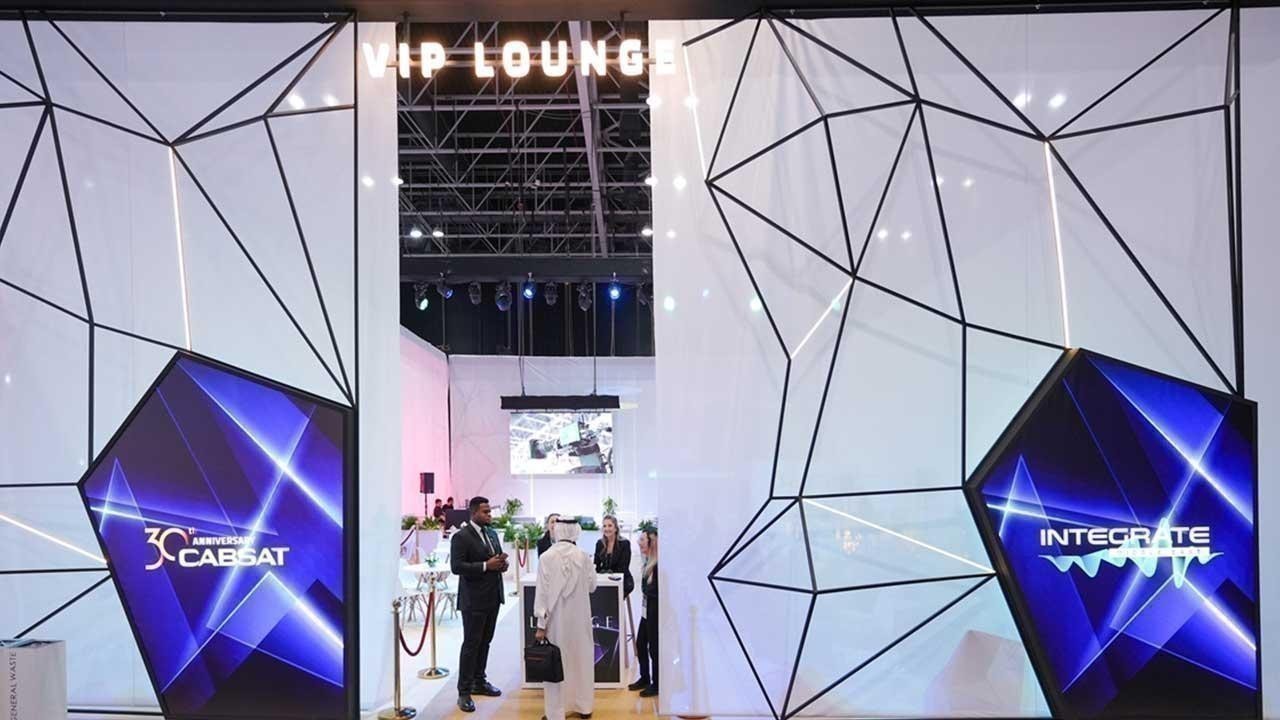 Integrate Middle East 2025: Where AI Meets AV to Redefine Tomorrow’s Digital Landscape