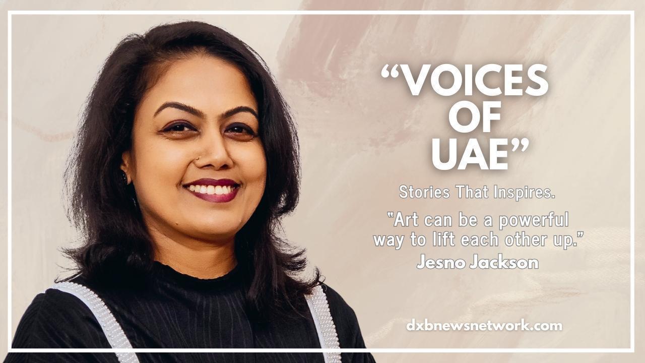 voices of uae / voices of uae