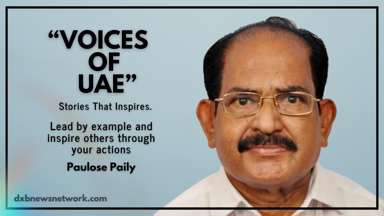 voices of uae / voices of uae