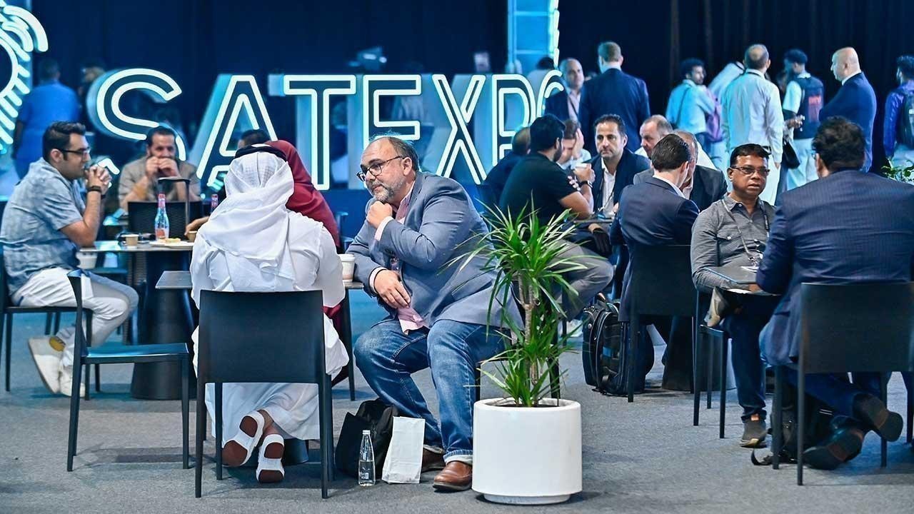 SATExpo’s second day highlights AI integration and future of satellite innovations