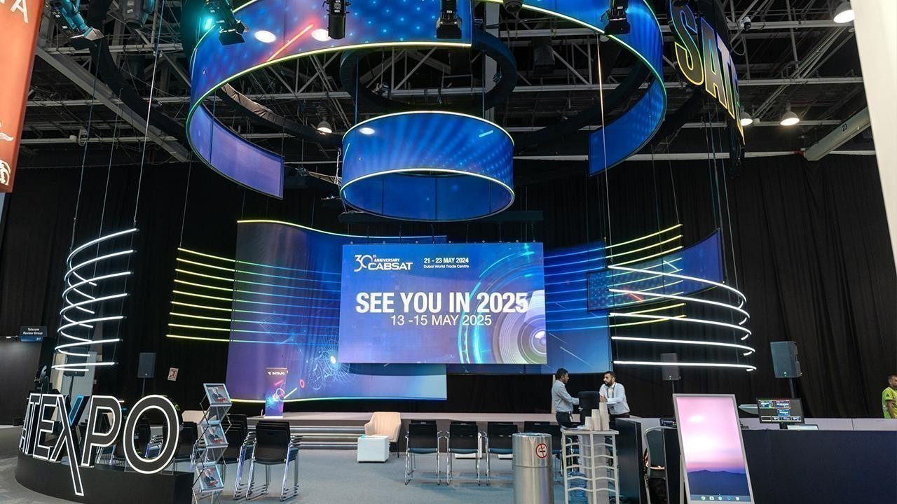 How the Space Industry Can Help Future-Proof Life on Earth – International Experts Gather in Dubai to Discuss