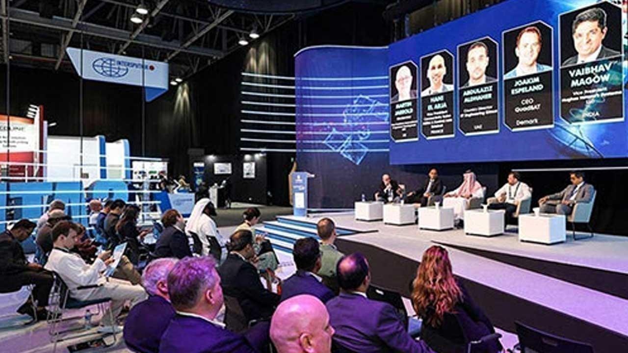 SATExpo Summit 2025 Set to Launch at Dubai World Trade Centre with a Focus on the  Future of Space and Satellite Innovation