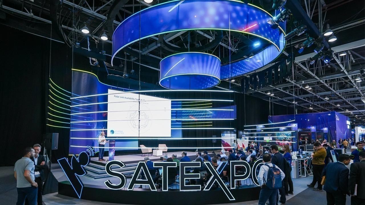 First-ever edition of SATExpo Middle East to spotlight innovations shaping global space and satellite industry