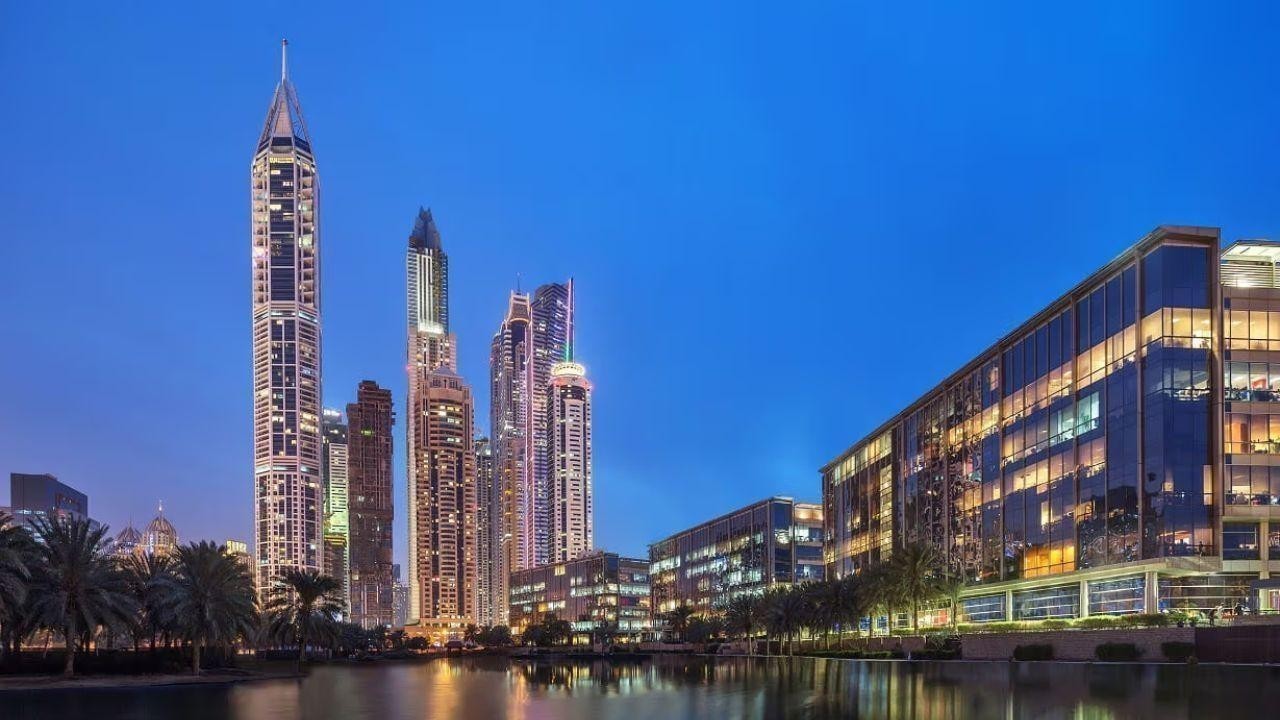 TECOM Group Reports 21% Revenue Growth and 23% Profit Increase in Q1 2025