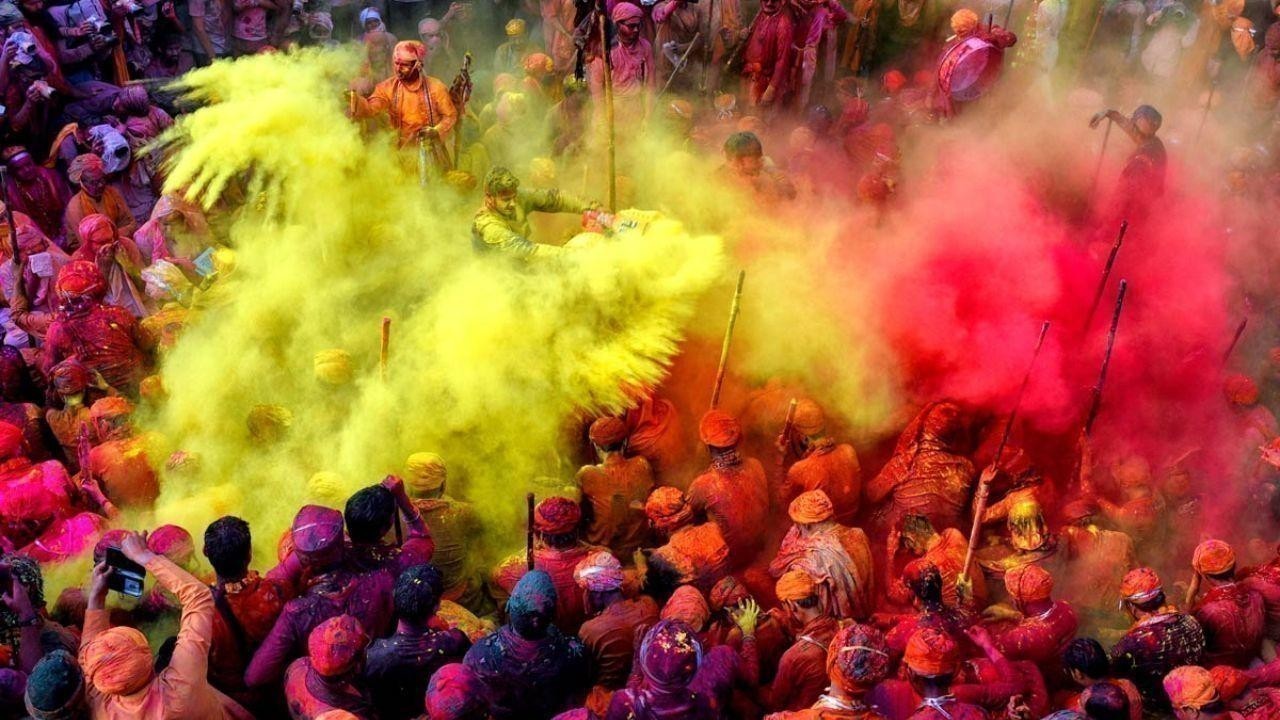 Top Festivals and Events to Discover Globally
