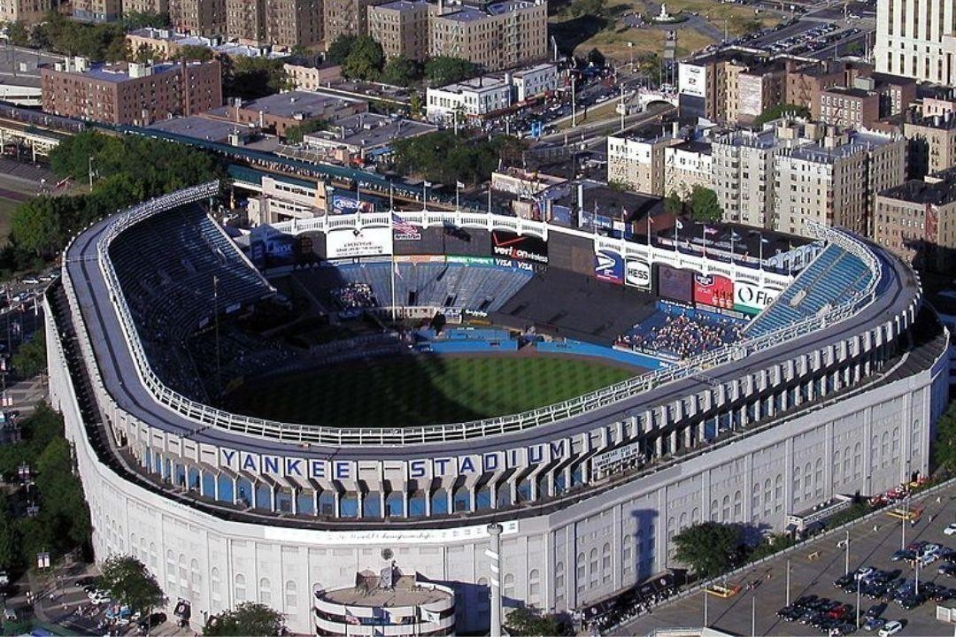 Top Iconic Sports Venues Around the World: Famous Stadiums and Arenas