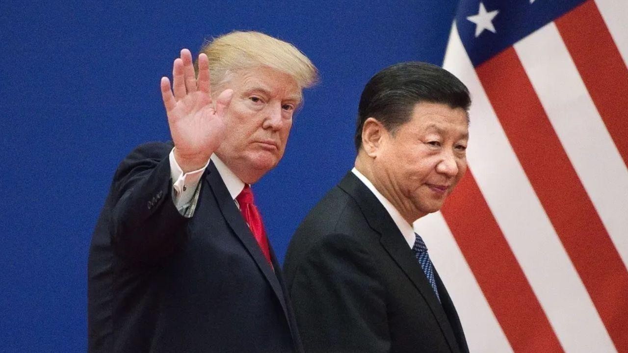 China Denies Recent Call Between Xi Jinping and Donald Trump