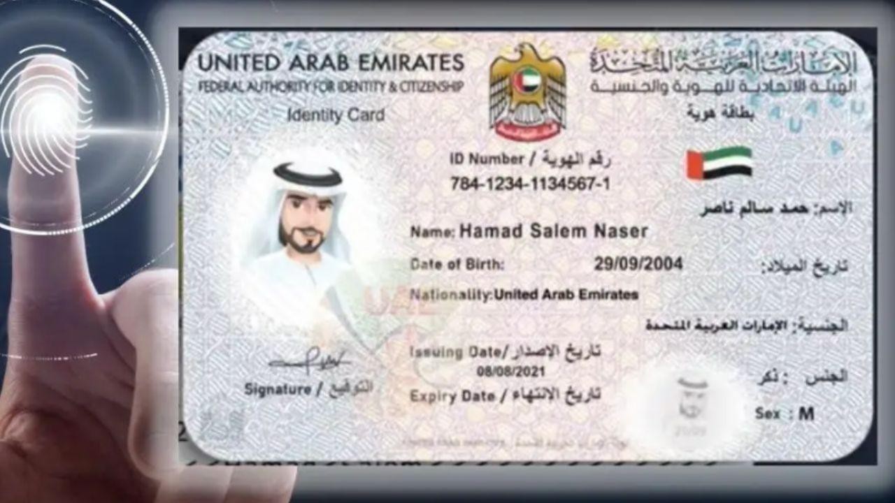 How to Apply for a UAE Health Card: Requirements and Eligibility Explained