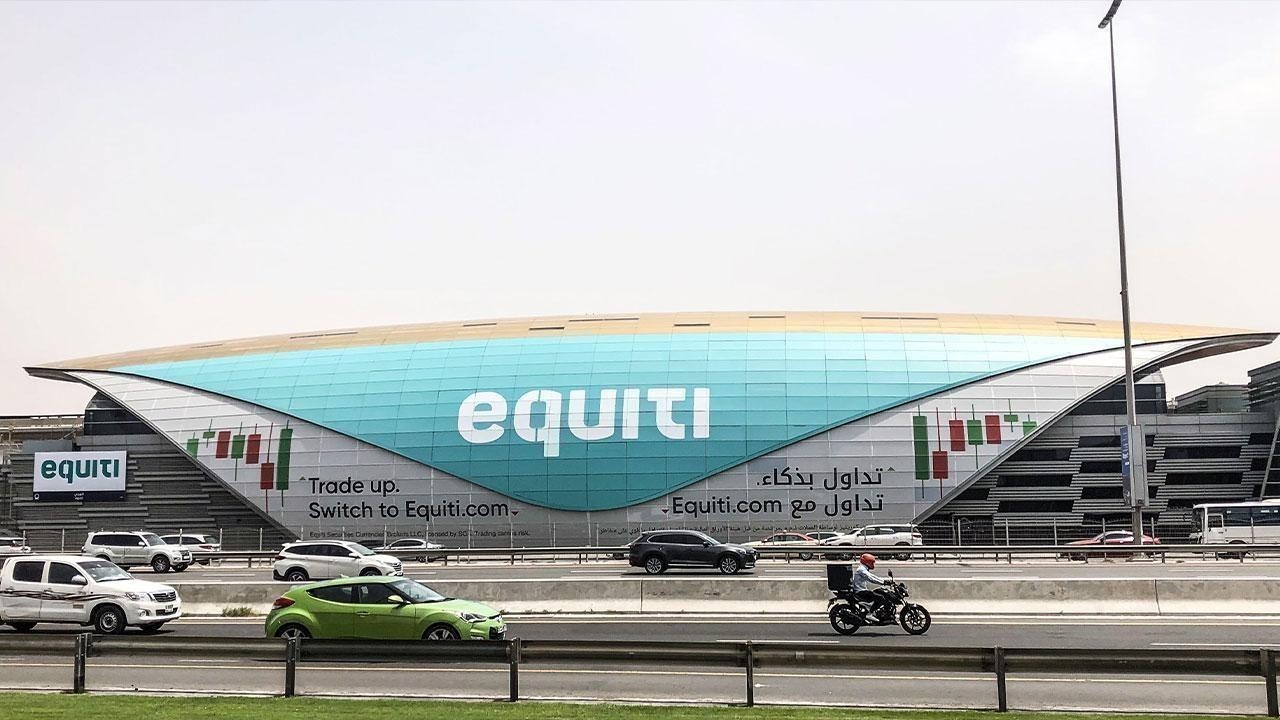 RTA to Resume Metro Service at Onpassive, Equiti, Mashreq Stations on May 19