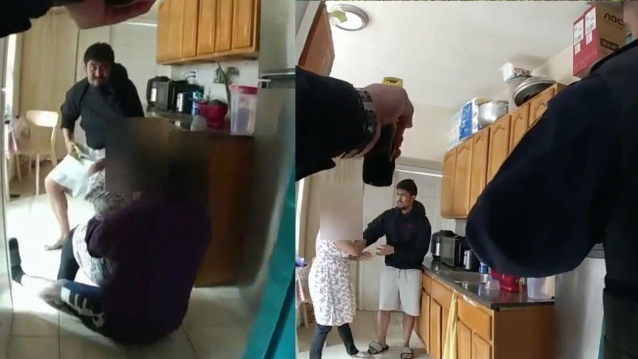 Win Rozario who was he? Images of a 19-year-old being murdered by NYPD officers startle the nation.