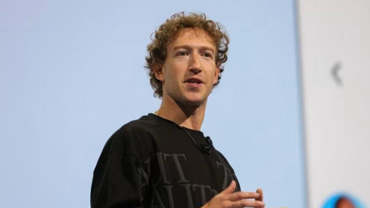 Meta's Zuckerberg defends Instagram, WhatsApp buys