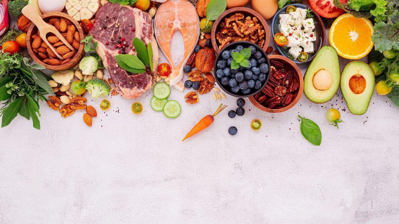 The Benefits of a Balanced Diet for Your Overall Health
