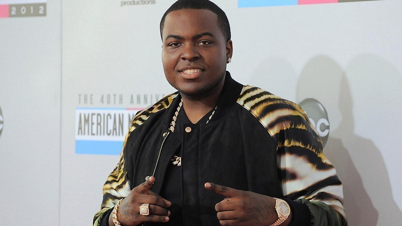 US Rapper Sean Kingston Arrested After Police Raid at Florida Mansion