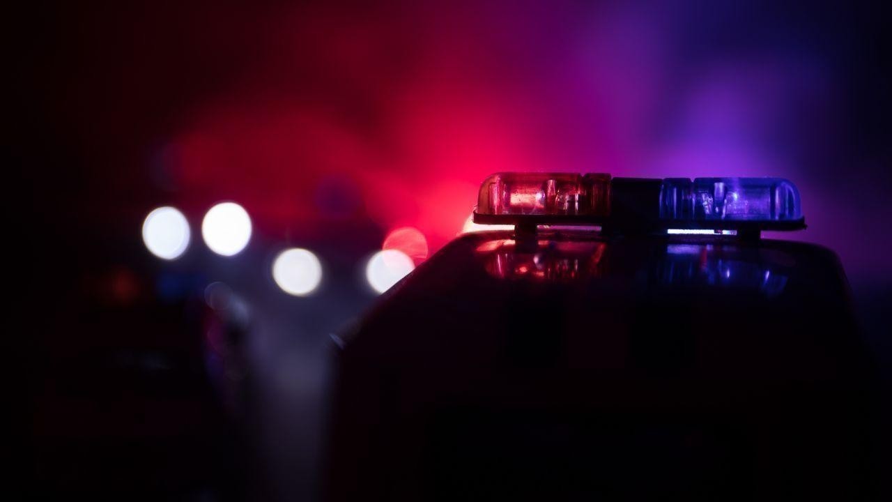 Two Minneapolis Police Officers Shot Two Others Dead: Report