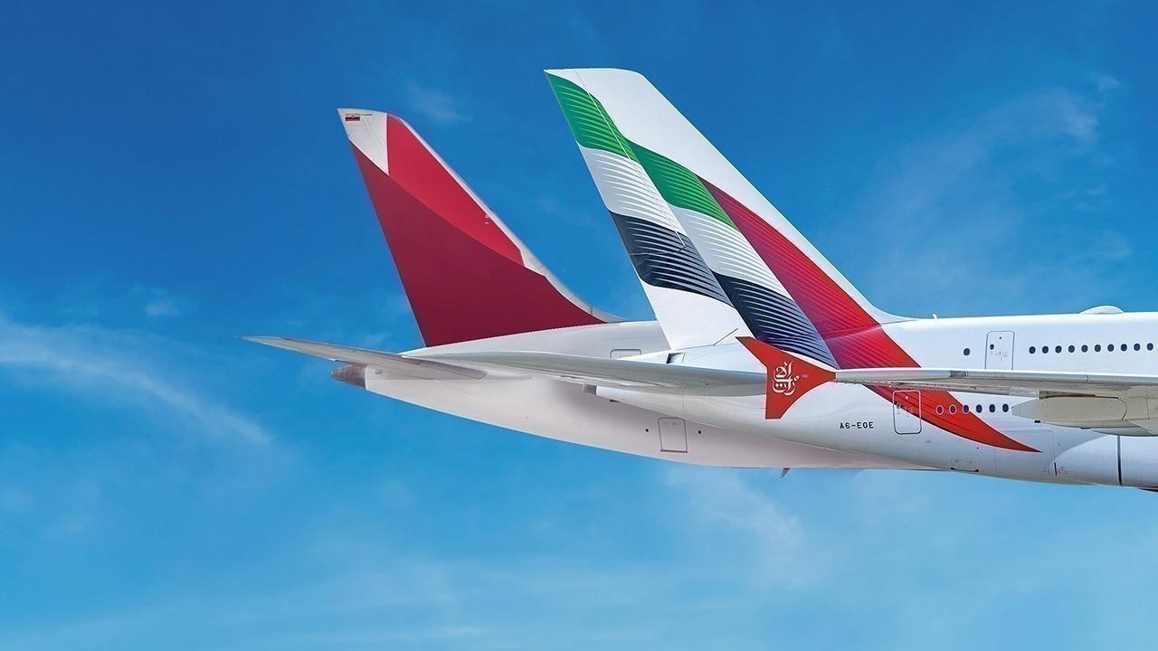 Emirates and Avianca Forge Reciprocal Codeshare Partnership via European Gateways