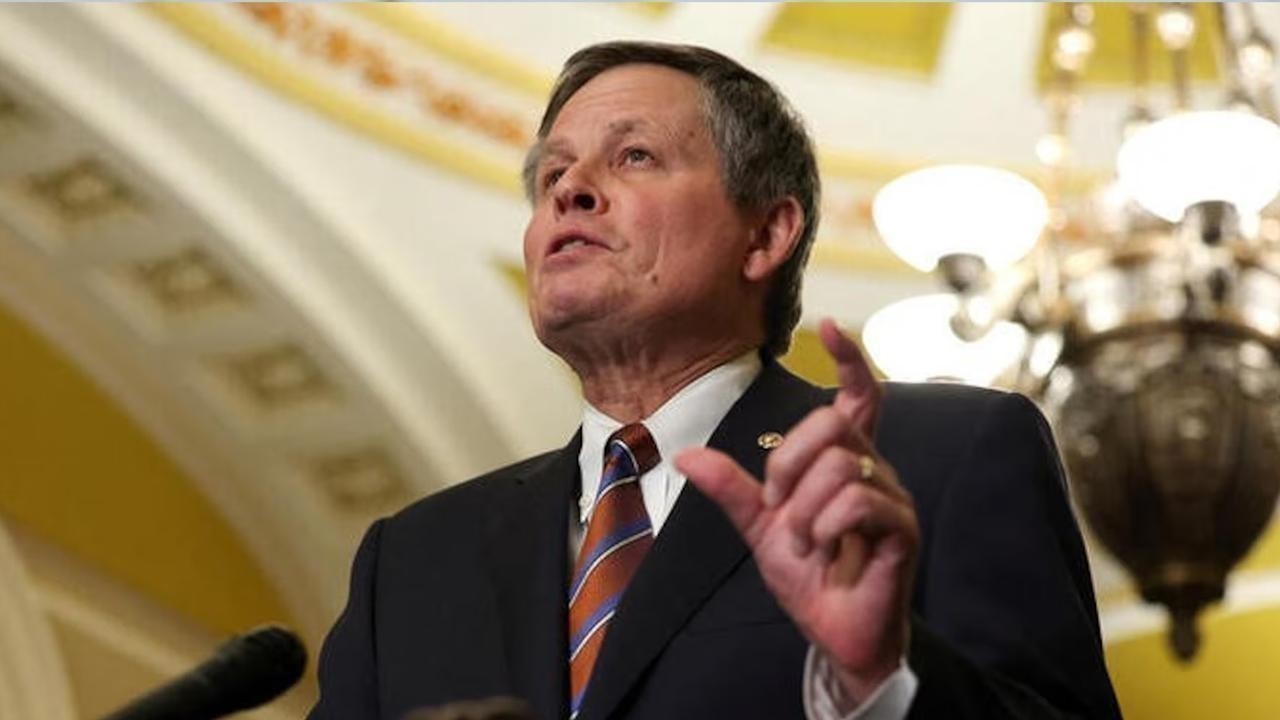 Republican Blocks Confirmation of First Native American Judge