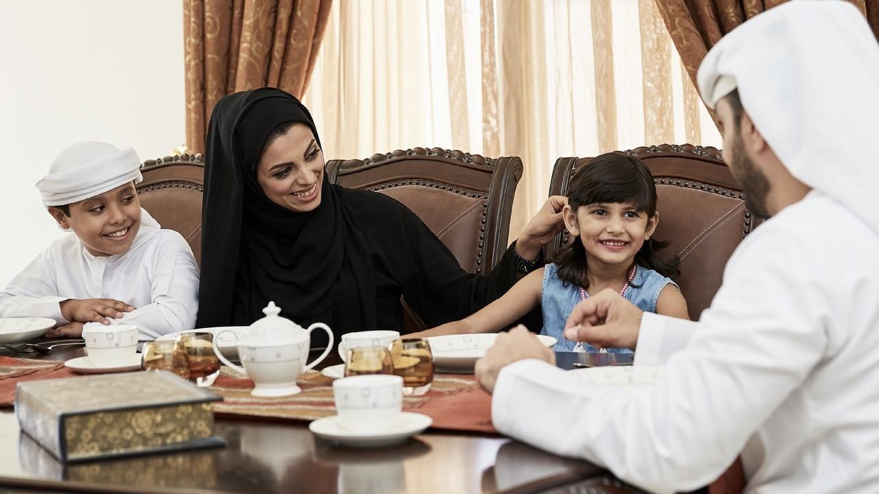 Abu Dhabi Council Approves Early Childhood Nutrition Guideline