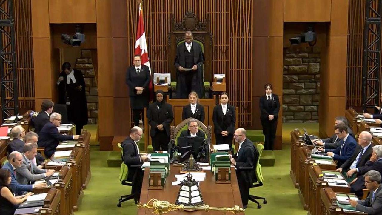 Canadian Parliament Observes Moment Of Silence For Hardeep Singh Nijjar 1784