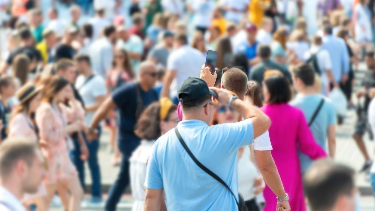 UN Report Project World Population Peak at 10.3 Billion by 2080