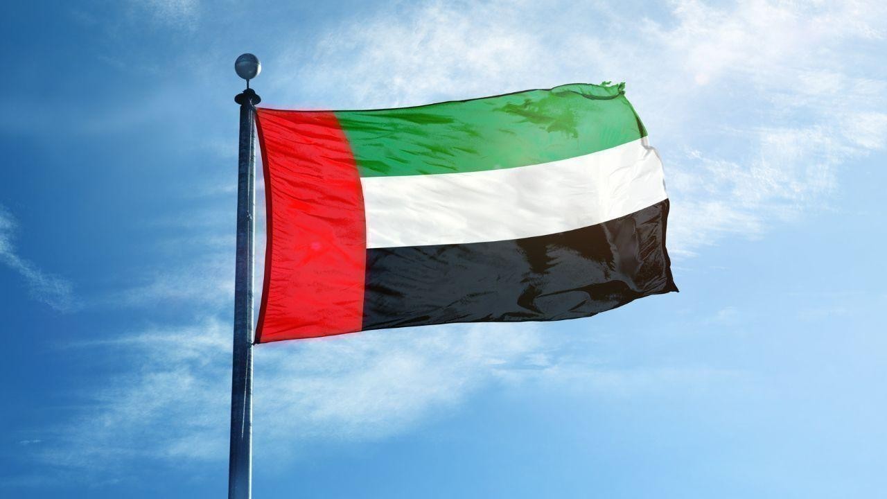 UAE Issues Joint Statement on Sudan Urges Peaceful Resolution