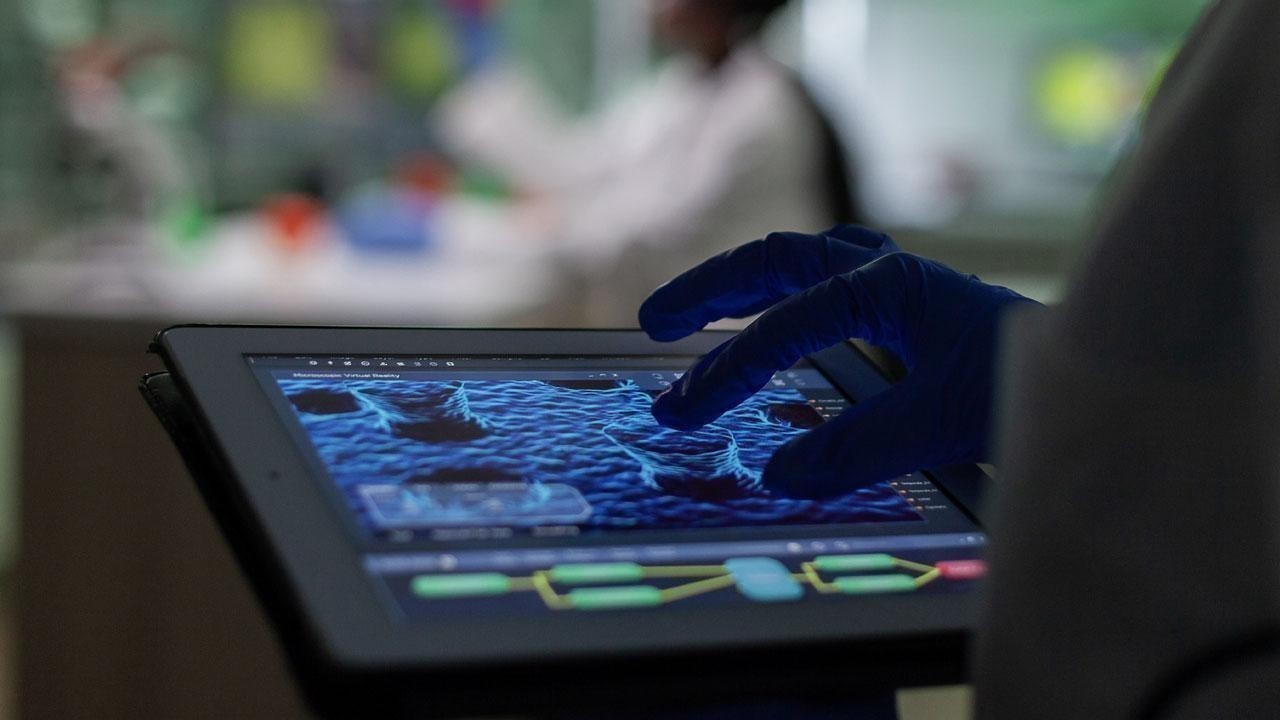 G42, NVIDIA Join Forces to Launch Earth-2 Climate Tech Lab in Abu Dhabi