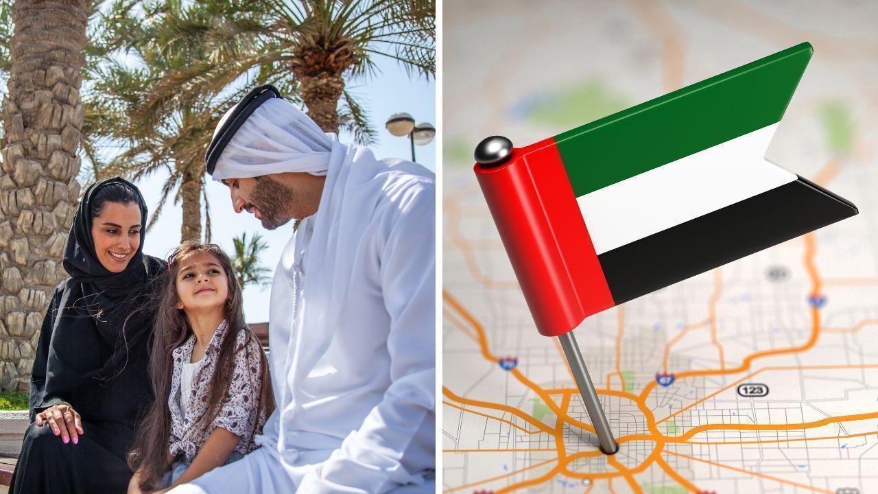 uae news / know uae