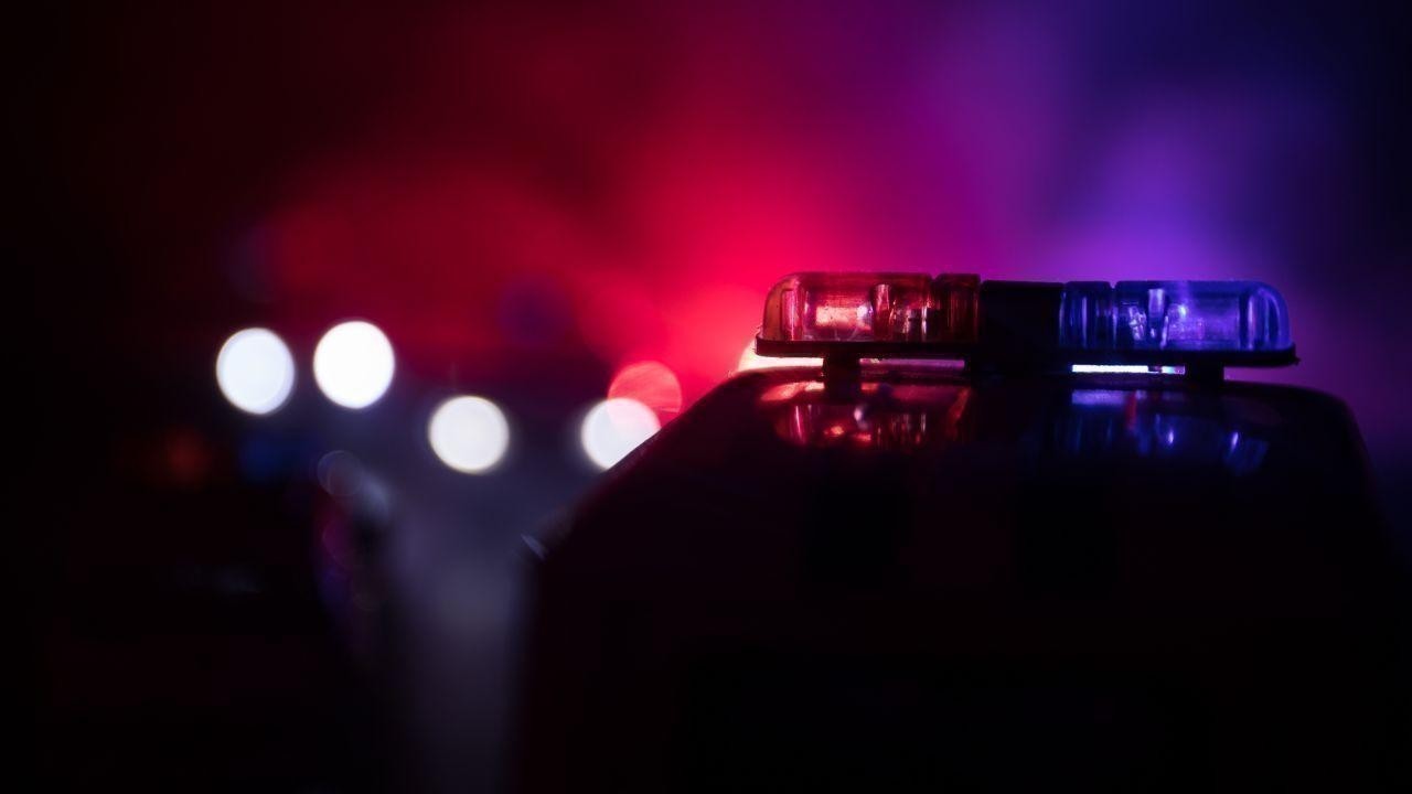 UK Police Arrest Two Men for Assaulting Anti-Fascism Protester