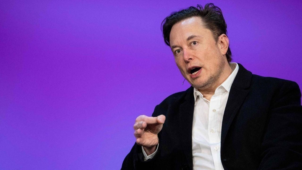 Elon Musk Reveals Details on How X Algorithm Operates