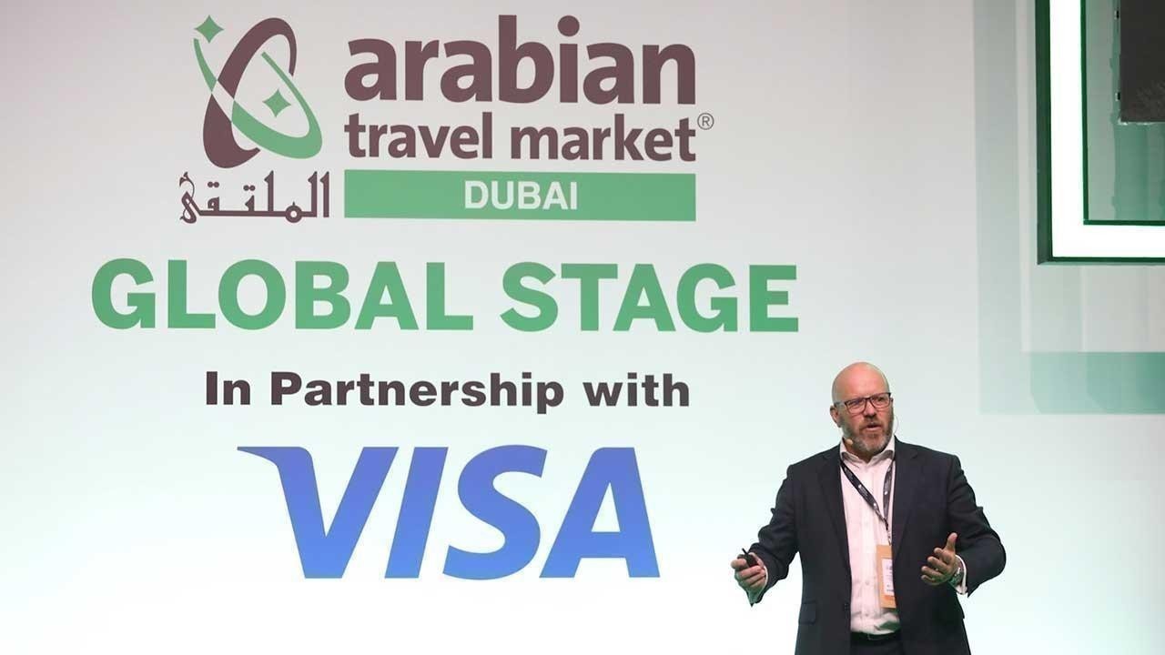 Research unveiled at Arabian Travel Market outlinesleading travel trends and market opportunities in the Middle East