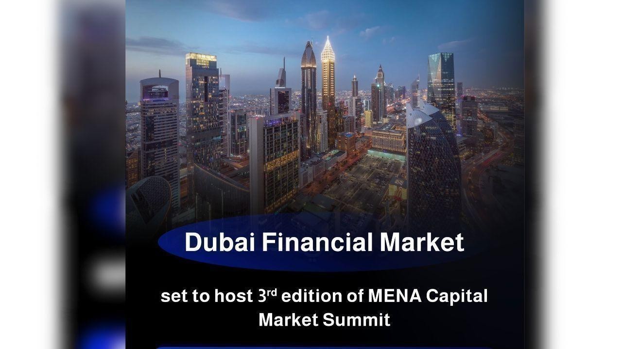 Maktoum bin Mohammed: Summit to Strengthen Dubai’s Financial Hub