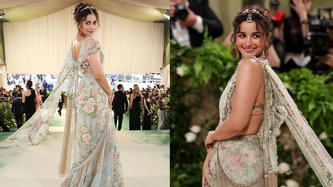 Alia Bhatt, Zendaya, Kylie Jenner & More: Met Gala 2024 Looks