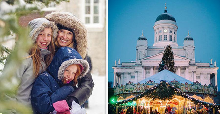 Best Cities For Christmas: Your Ultimate Year-End Travel Picks