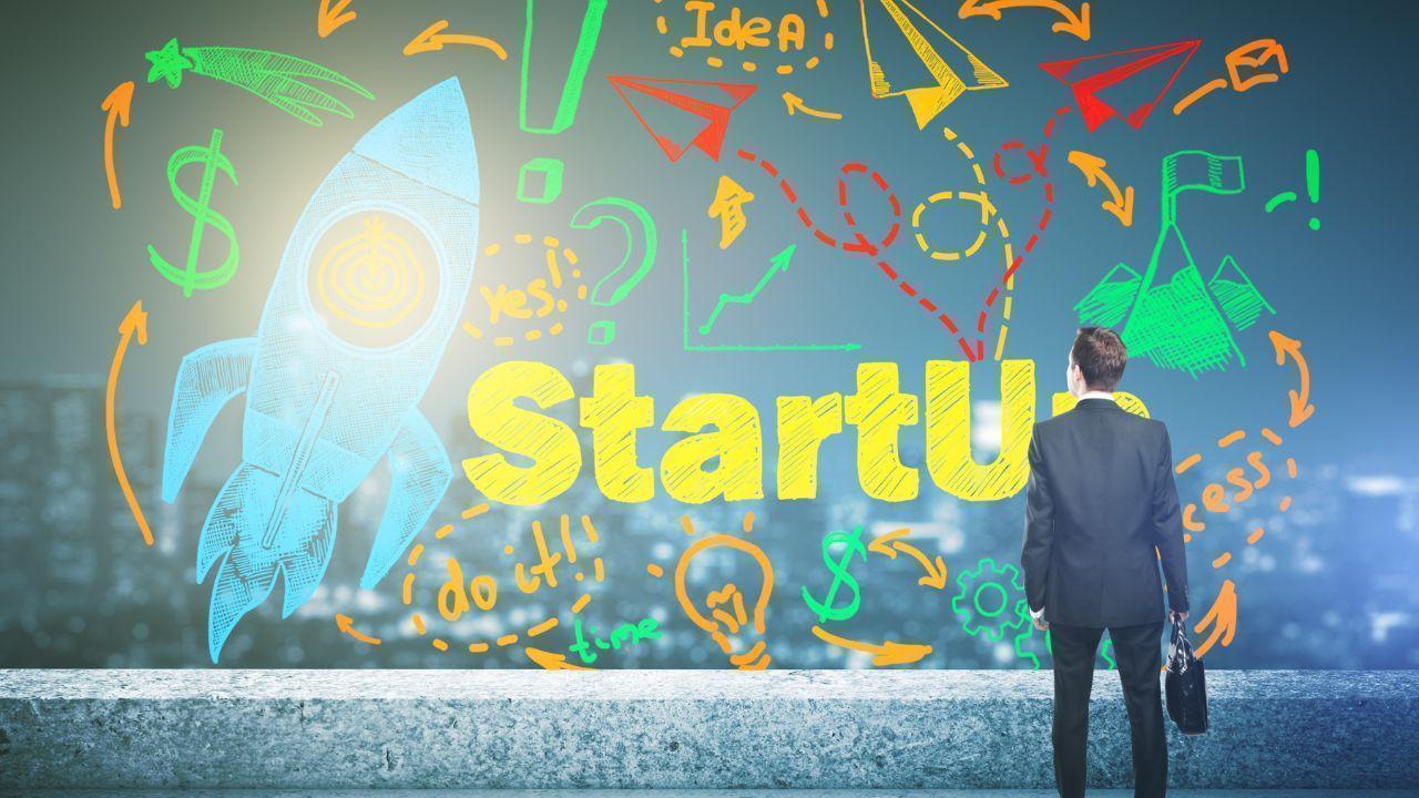 business & economy / startups and entrepreneurship