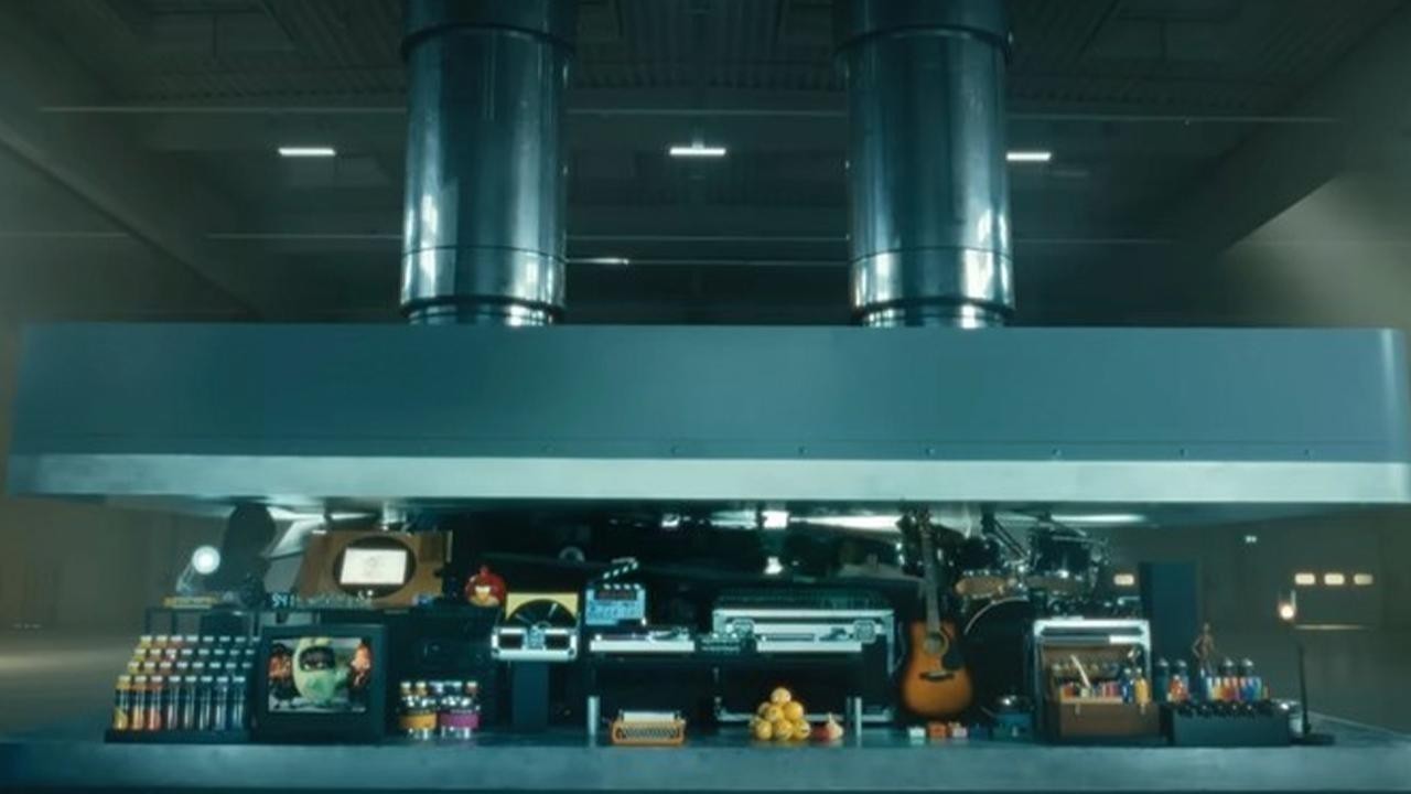 Apple Apologizes Following Backlash Over iPad Pro 'Crush' Ad